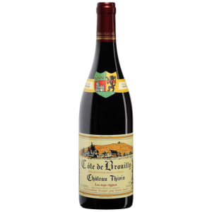 Côtes de Brouilly Les 7 Vignes Domaine Thivin