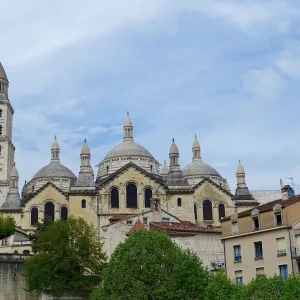 Visite Guidée Périgueux (2h)