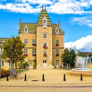Guide Privé Meursault *** (2h)