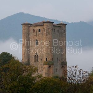 Château de ARQUES -Haute Vallée de l&rsquo;Aude