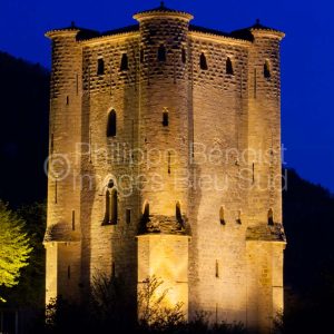 Château de ARQUES -Haute Vallée de l&rsquo;Aude
