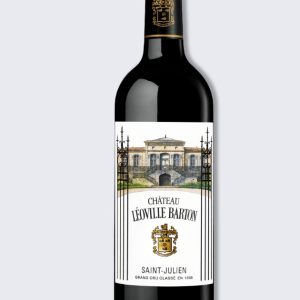 Château Leoville Barton 2009