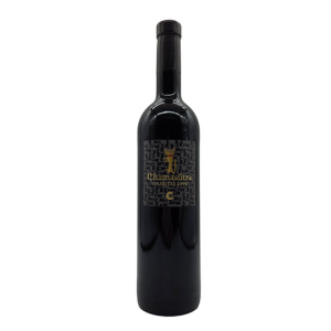 Cellier des Chartreux Chamasûtra Unlimited Love IGP Gard 2024
