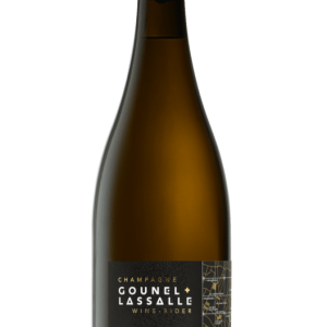 Champagne Gounel Lassalle 1er Cru – Les Agneaux