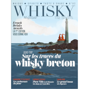 N°92 – Dossier spécial whisky breton
