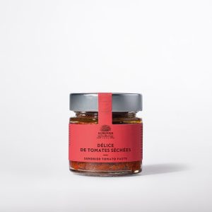 Délice de tomates séchées – 100grs