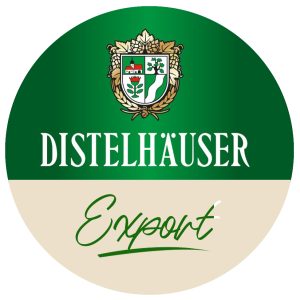 Fût 30 Litres bière blonde allemande 5,2 % « Distelhäuser » + Prêt Matériel