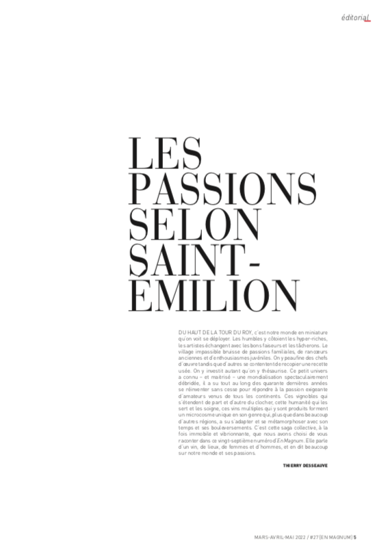 En Magnum #27 – Image 3