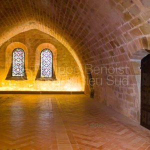 Abbaye de Fontfroide – AUDE