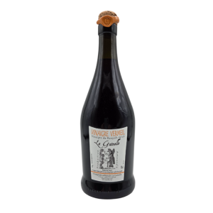 La Guinelle Vinaigre Vermeil 50 cl