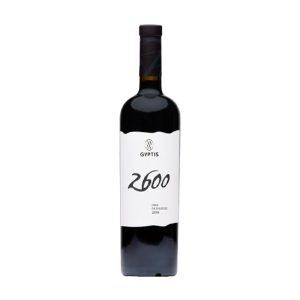 Marseille Winery – Gyptis 2600 – 2019