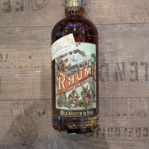 LA MAISON DU RHUM PARAGUAY