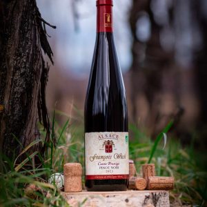 Le Pinot Noir – Cuvée Prestige