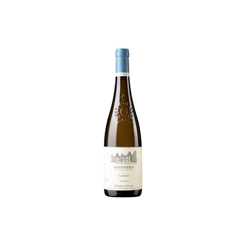 Domaine Du Closel – La Jalousie – 2018 – Image 2