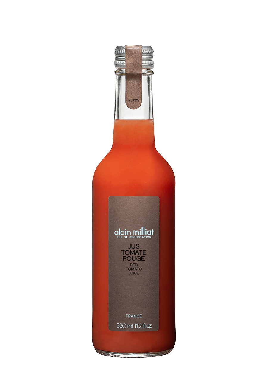 Jus de tomate – 330 mL
