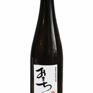 Omachi 2018 – Les Larmes du Levant – Saké Français – 75cl – 15.5%