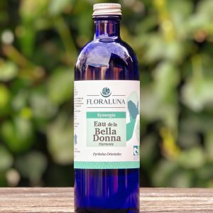 Eau de la Bella Donna
