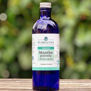 Menthe poivrée
