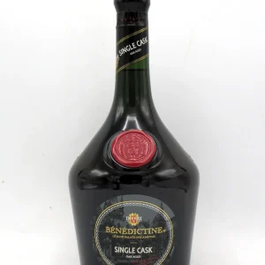 Bénédictine B&B Single Cask Edition