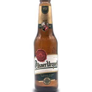 Bière - Pilsner Urquell - Pils - 33cl - VP