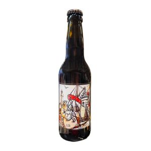 Bière Saint-Joseph Brune
