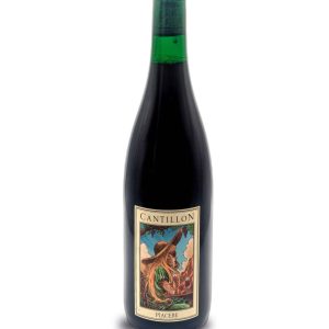 Bière Cantillon Piacère - 2025 - 75 cl