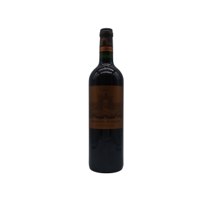 Blason d’Issan 2022 – 75cl