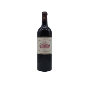 Pavillon rouge du Château Margaux 2019 – 75cl