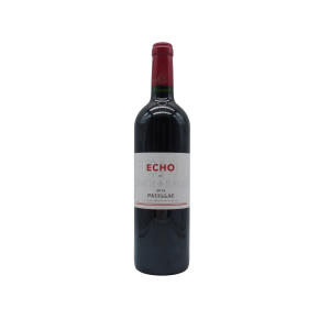 Echo de Lynch Bages 2014 – 75cl