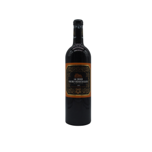 La Croix Ducru-Beaucaillou 2021 – 75cl