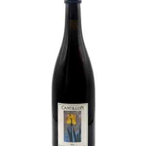 Bière Cantillon Iris 2023 75 cl