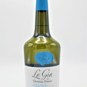 Le Gin de Christian Drouin