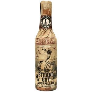 Bière Insel-Brauerei - Strand Gut - VP - 33cl