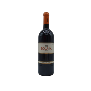 Solaia 2014 – 75cl