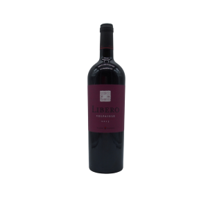 Libero 2015 – 75cl