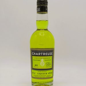 Liqueur Chartreuse Jaune 35cl