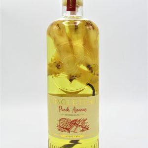 Punch Ananas Vanille Longueteau