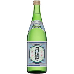 Gekkeikan Saké