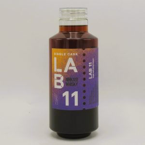 Single Malt Whisky Ninkasi LAB11 Chataignier Cask Finish